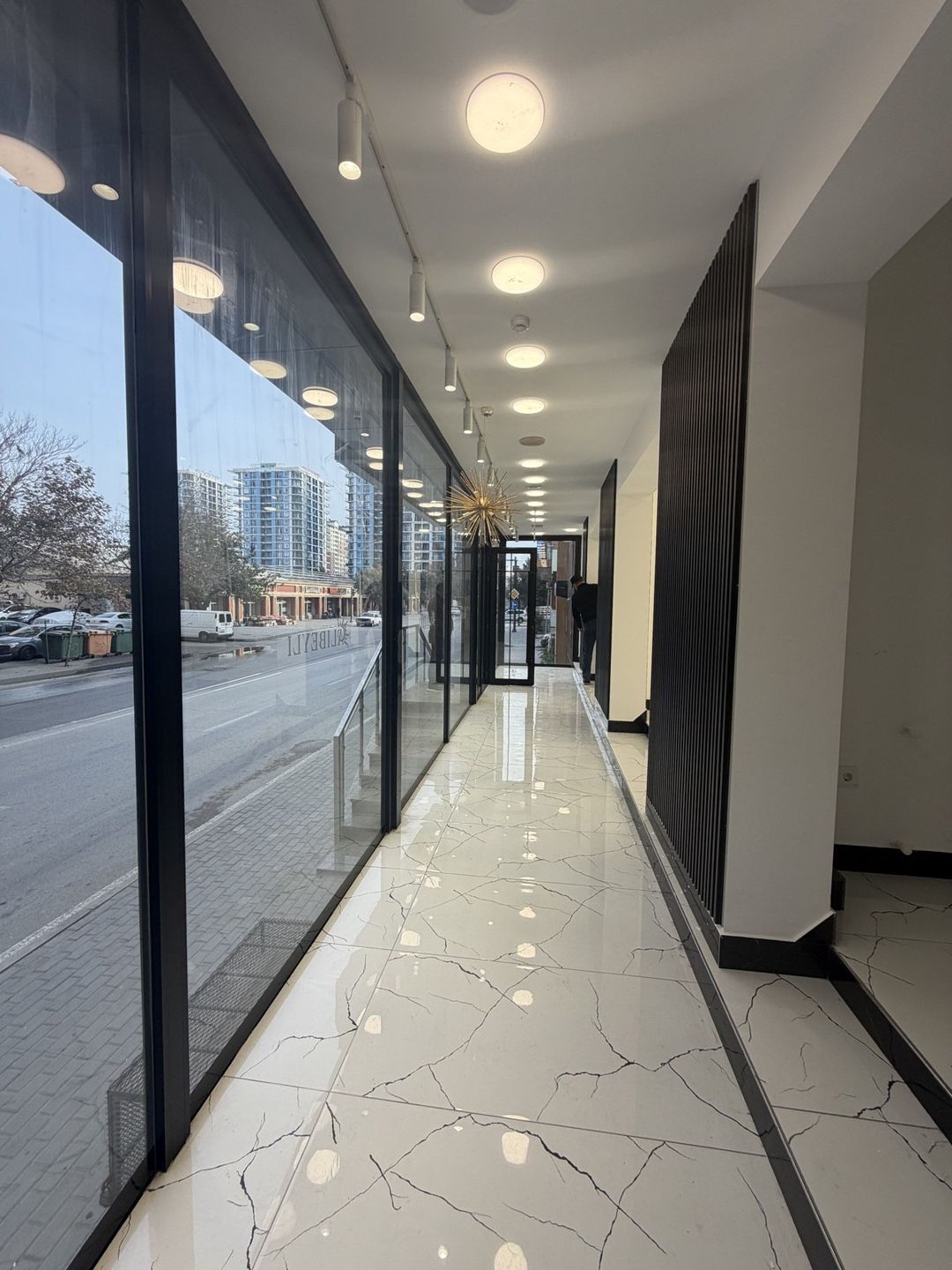 İcarəyə verilir obyekt 90 m² — Əmlak, Bakı (12)