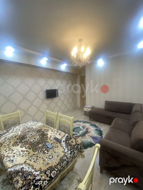 İcarəyə verilir 2 otaqlı yeni tikili 70 m²