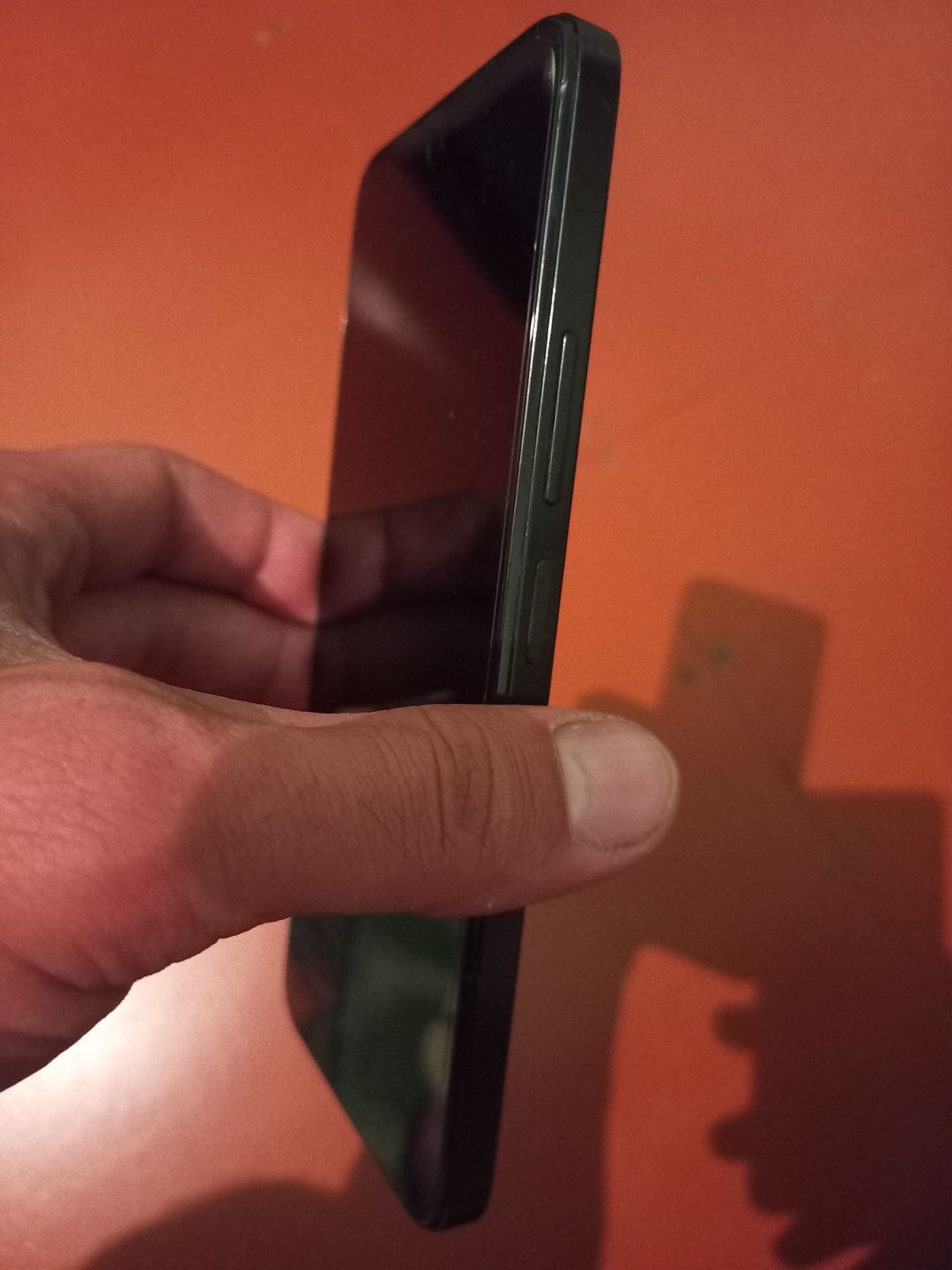 Xiaomi 13 Black 256GB/8GB — Smartfonlar, Gəncə (3)