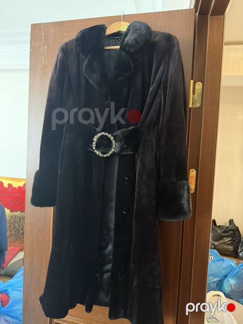 Əsl Şuba, Шуба. Dubaydan alinib 4000$a. Razmer M