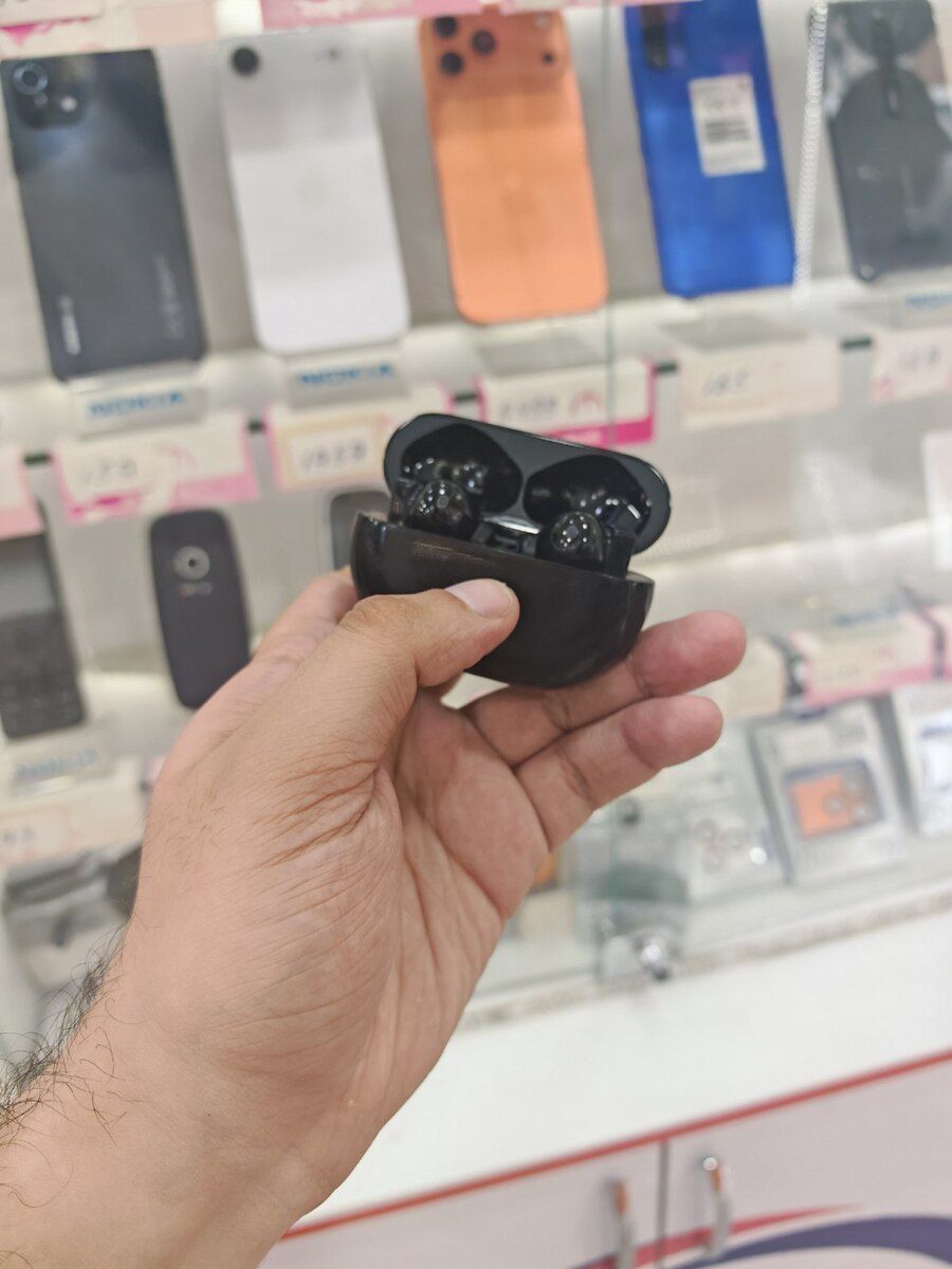 Huawei Freebuds Pro — Elektronika, Bakı (2)