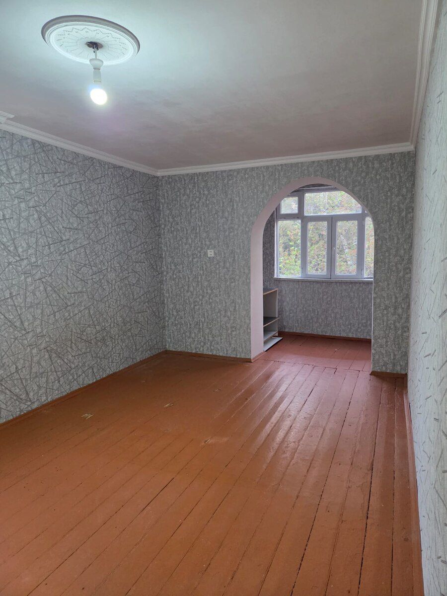 1-otaqlı mənzil kirayə verilir, Sumqayıt ş., 60 m² — Daşınmaz əmlak, Sumqayıt
