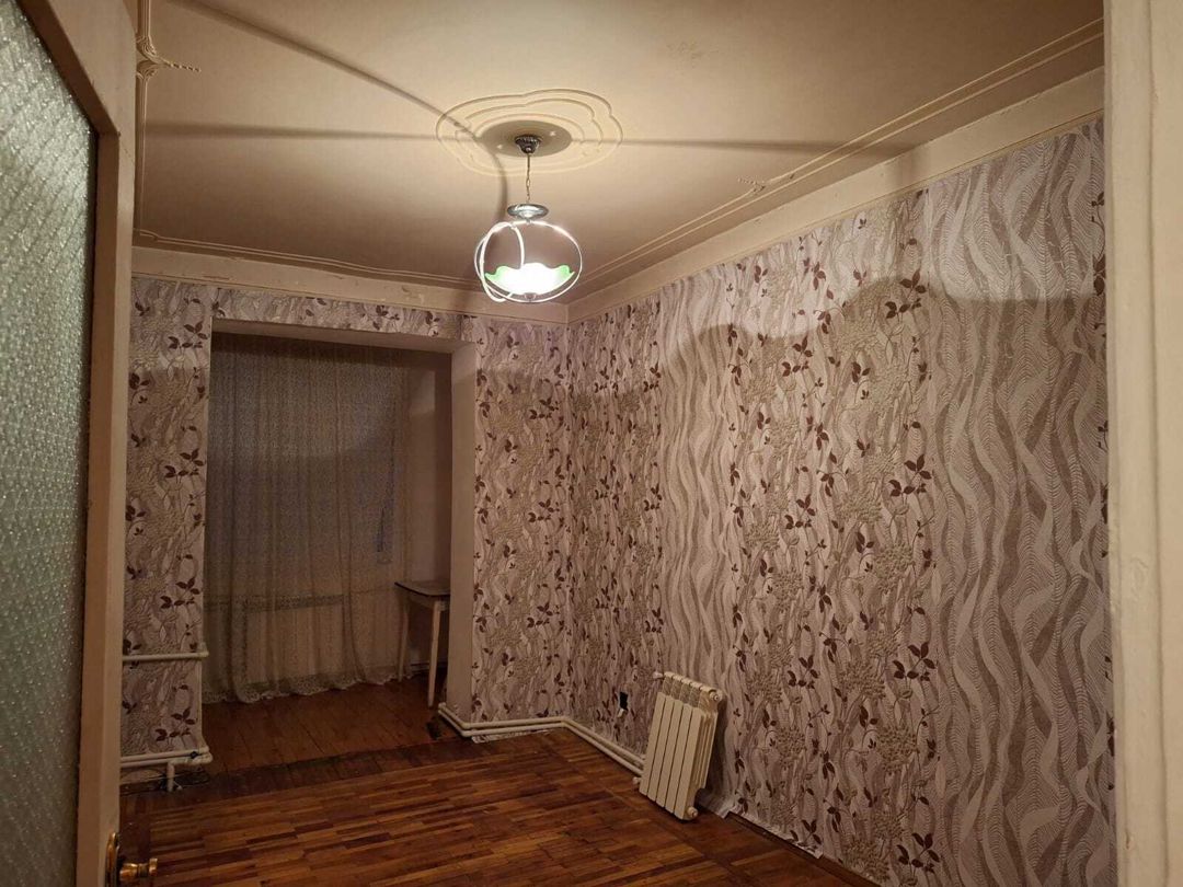 İcarəyə verilir 3 otaqlı köhnə tikili 85 m² — Mənzil, Bakı (4)