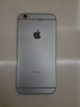 IPhone 6, Space Gray, Barmaq izi — Smartfonlar