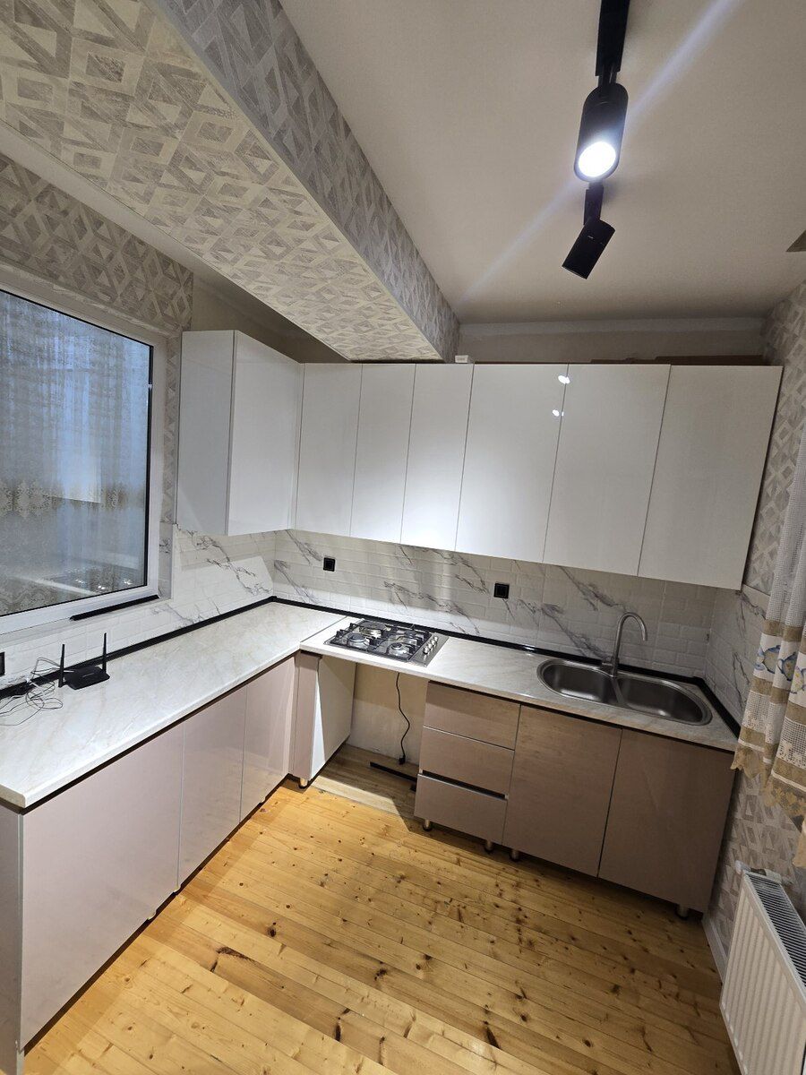 2-otaqlı yeni tikili, Xırdalan ş., 55 m² — Daşınmaz əmlak, Xırdalan (11)