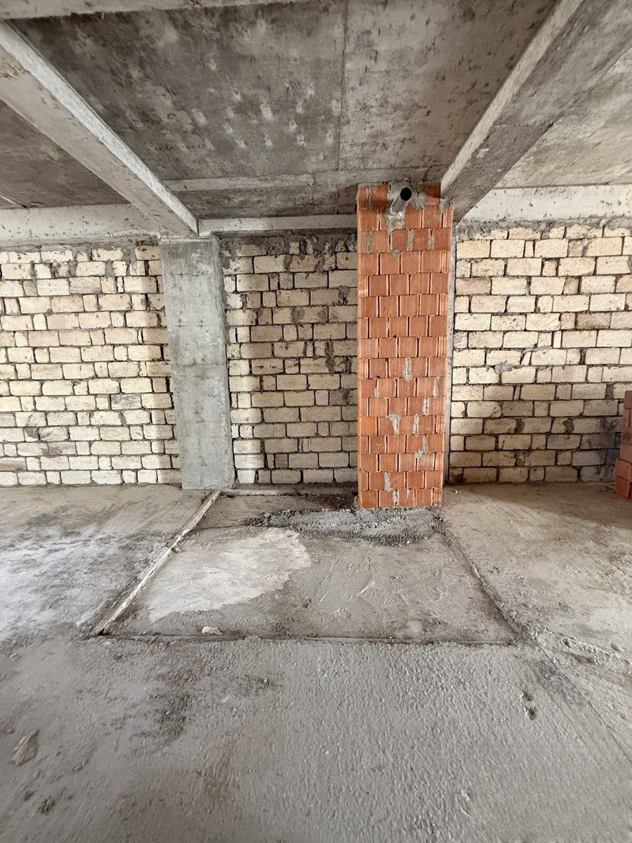 Satılır 4 otaqlı yeni tikili 256 m² — Mənzil, Bakı (4)