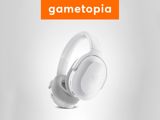 Razer Barracuda White qulaqlığı — Gametopia