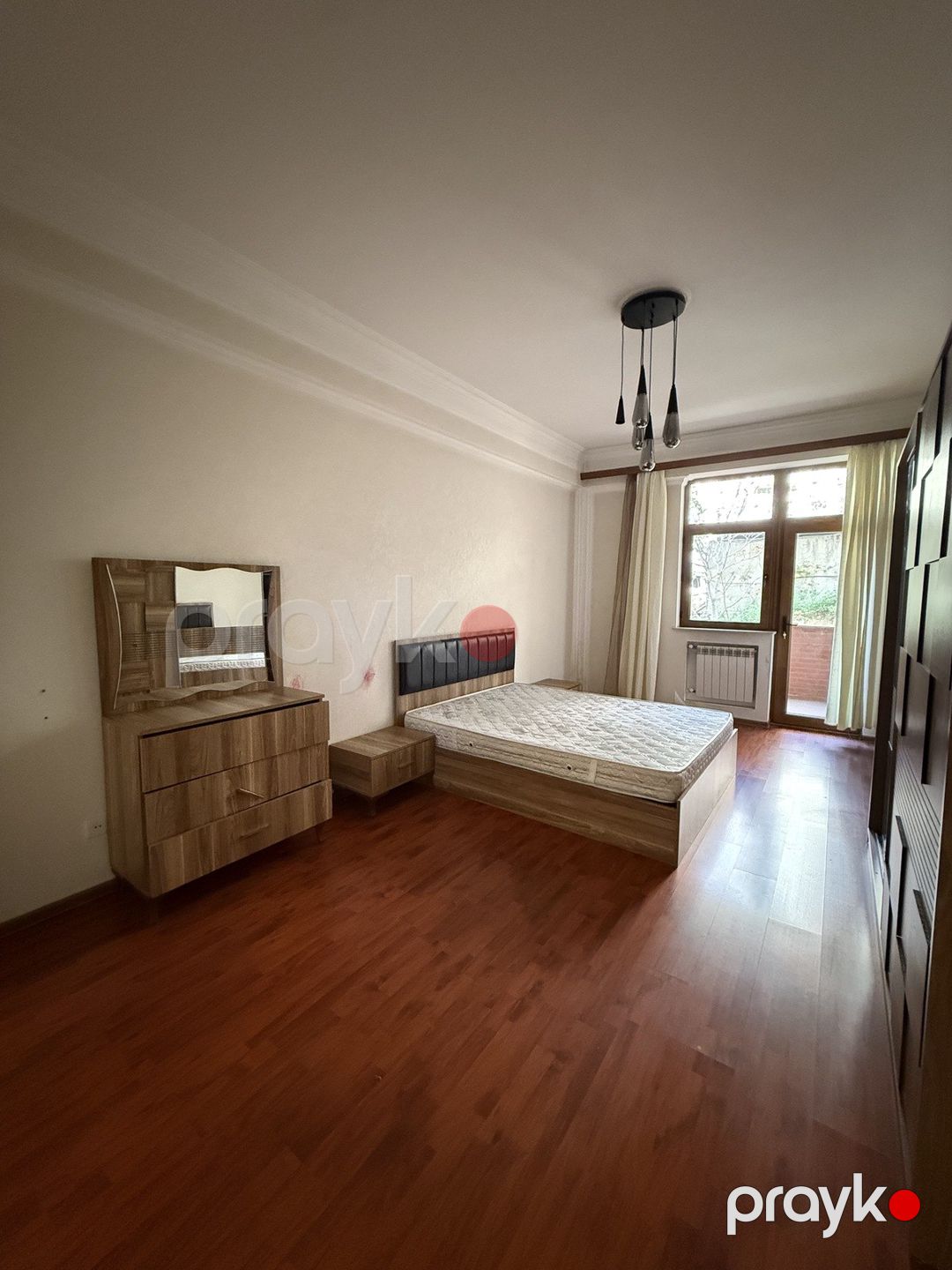İcarəyə verilir 5 otaqlı yeni tikili 175 m² — Mənzil, Bakı (4)