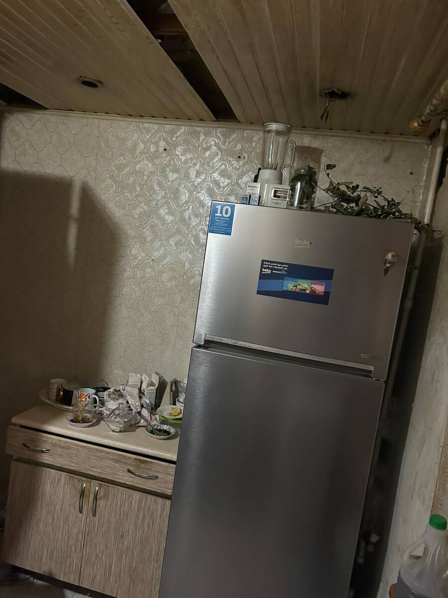 Satılır 2 otaqlı köhnə tikili 41 m² — Mənzil, Bakı (11)