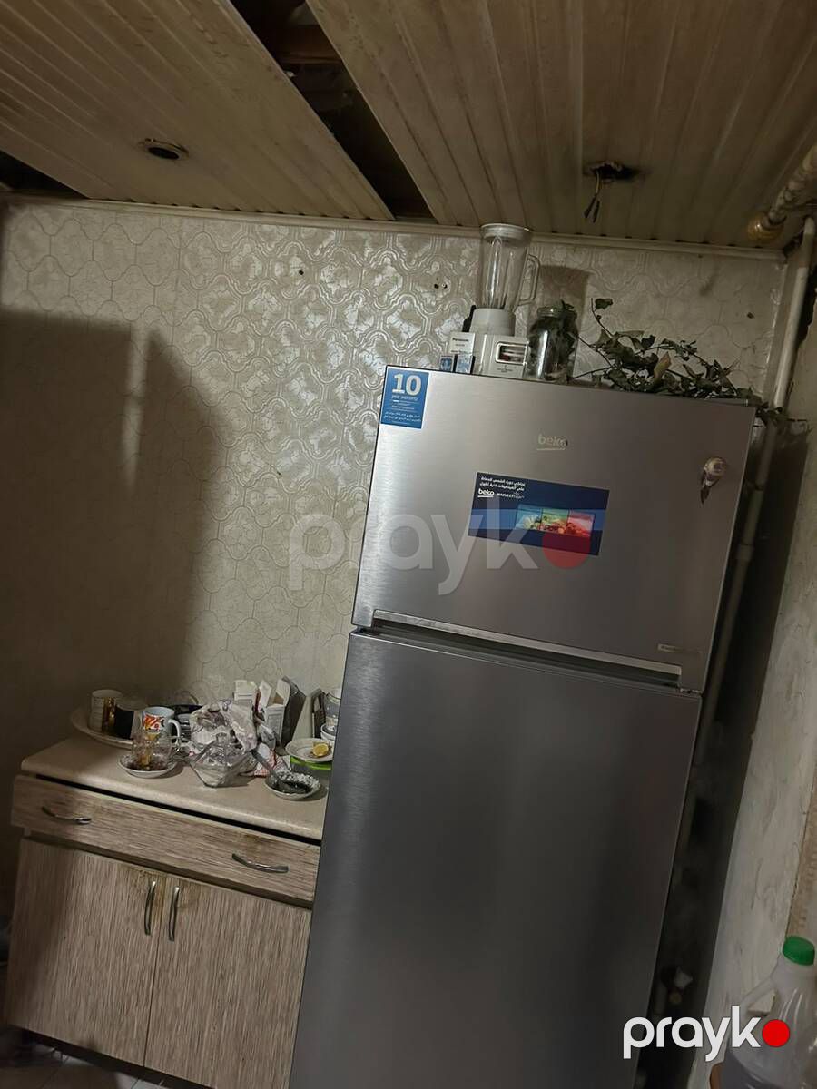 Satılır 2 otaqlı köhnə tikili 41 m² — Mənzil, Bakı (9)