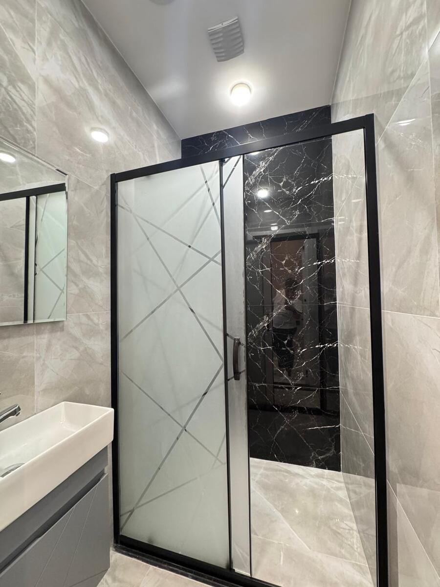 Satılır 3 otaqlı yeni tikili 110 m² — Mənzil, Bakı (12)