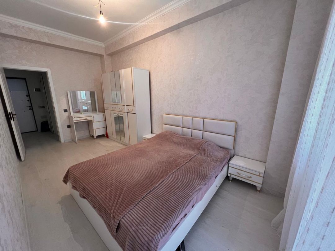 2-otaqlı yeni tikili kirayə verilir, Xırdalan ş., 55 m² — Daşınmaz əmlak, Xırdalan (3)