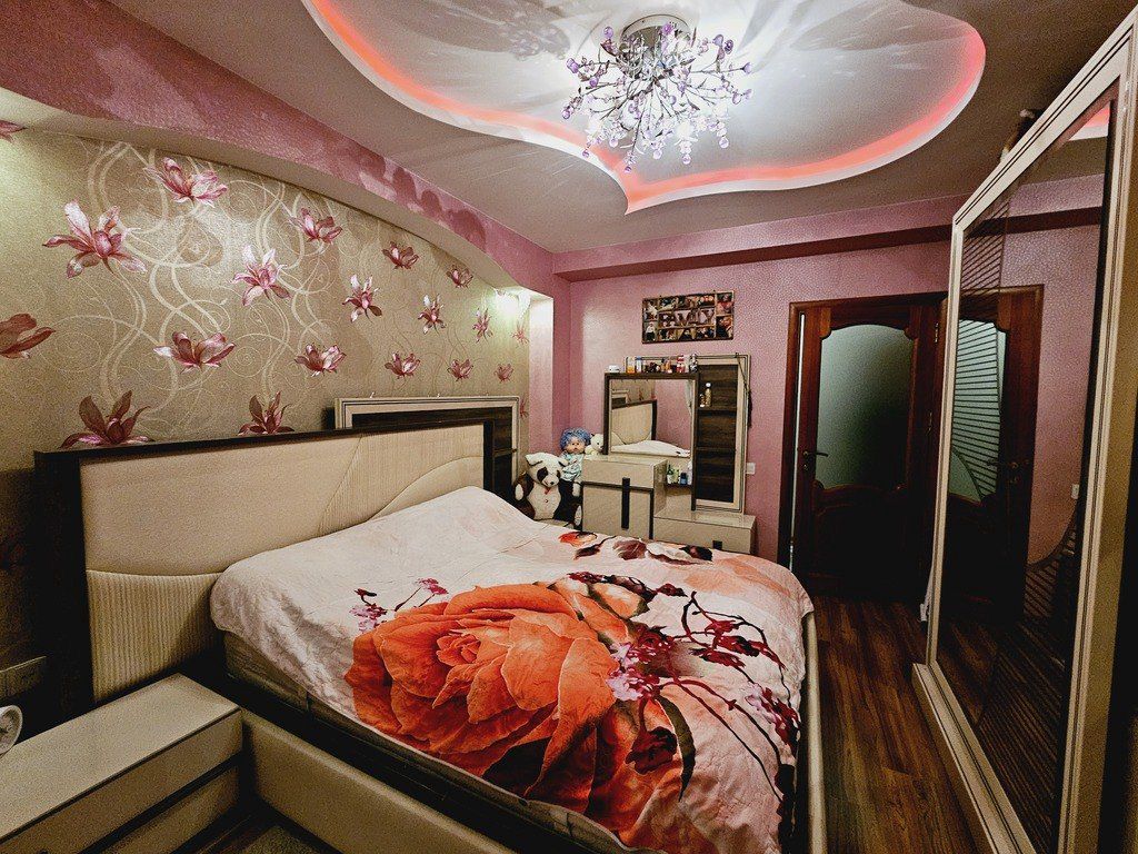 Satılır 2 otaqlı yeni tikili 70 m² — Mənzil, Bakı (6)