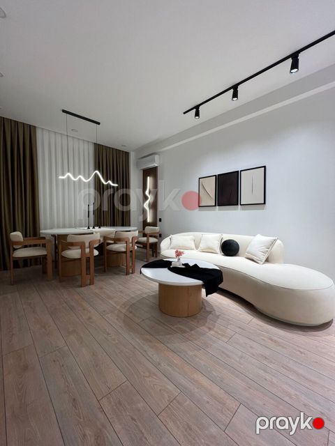 İcarəyə verilir 3 otaqlı yeni tikili 104 m²