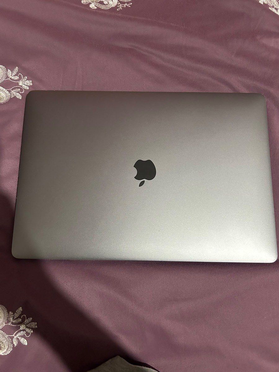 Apple MacBook — Elektronika, Bakı (2)