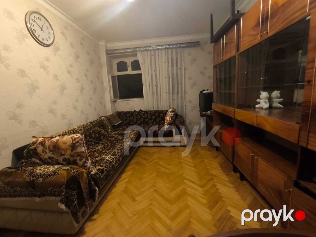 2-otaqlı mənzil kirayə verilir, Badamdar qəs., 42 m² — Mənzil, Bakı (4)