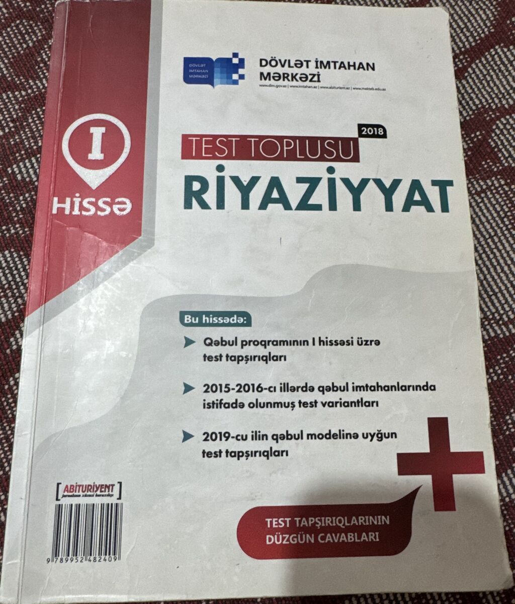 Kitabların qiymetleri müxtelifdir ve her biri münasib qiymete. Yazıb — Kitablar və jurnallar, Masazır (7)