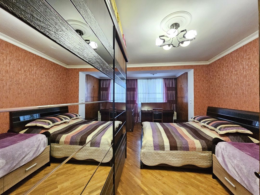 Satılır 3 otaqlı köhnə tikili 75 m² — Mənzil, Bakı (6)