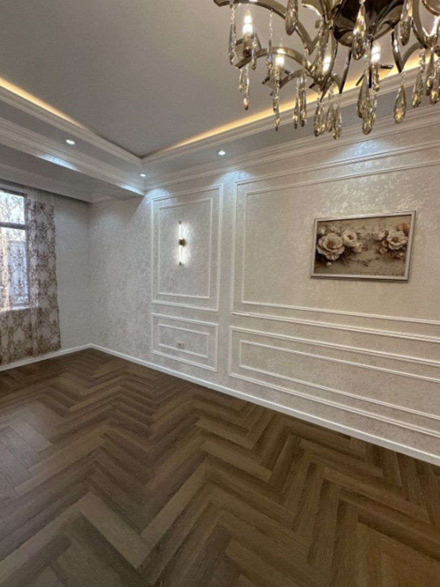 Satılır 2 otaqlı yeni tikili 65 m² — Mənzil, Bakı (5)