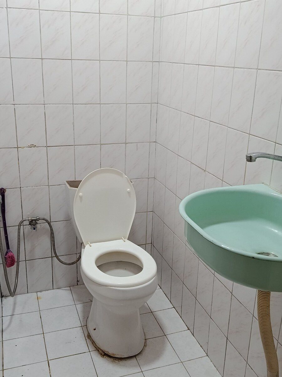 3-otaqlı mənzil, Sumqayıt ş., 68 m² — Mənzil, Sumqayıt (6)