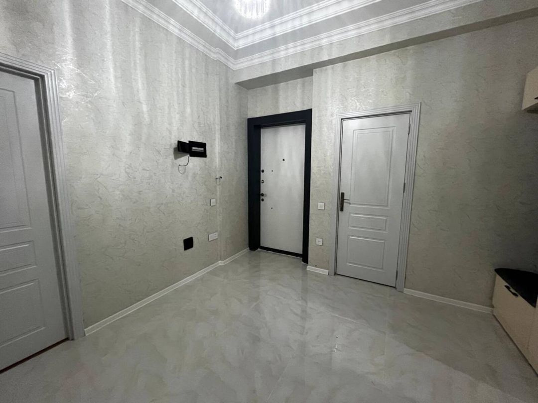 3-otaqlı yeni tikili kirayə verilir, Sumqayıt ş., 80 m² — Mənzil, Sumqayıt (4)