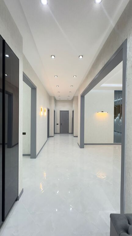 Satılır 4 otaqlı həyət evi/bağ evi 170 m² — Ev, villa, Bakı (9)
