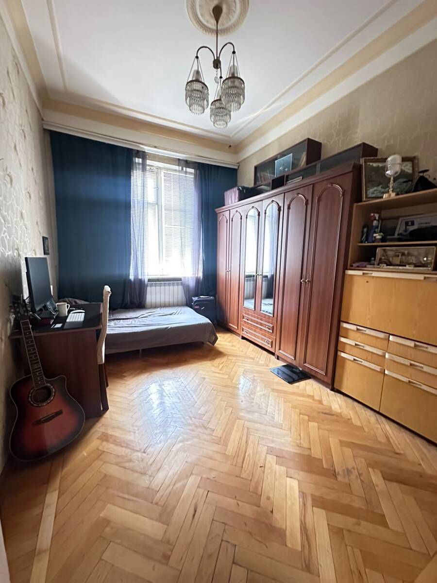 İcarəyə verilir 2 otaqlı köhnə tikili 65 m² — Mənzil, Bakı (4)