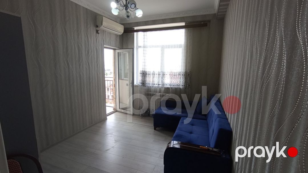 1-otaqlı yeni tikili kirayə verilir, Xırdalan ş., 38 m² — Mənzil, Bakı (3)