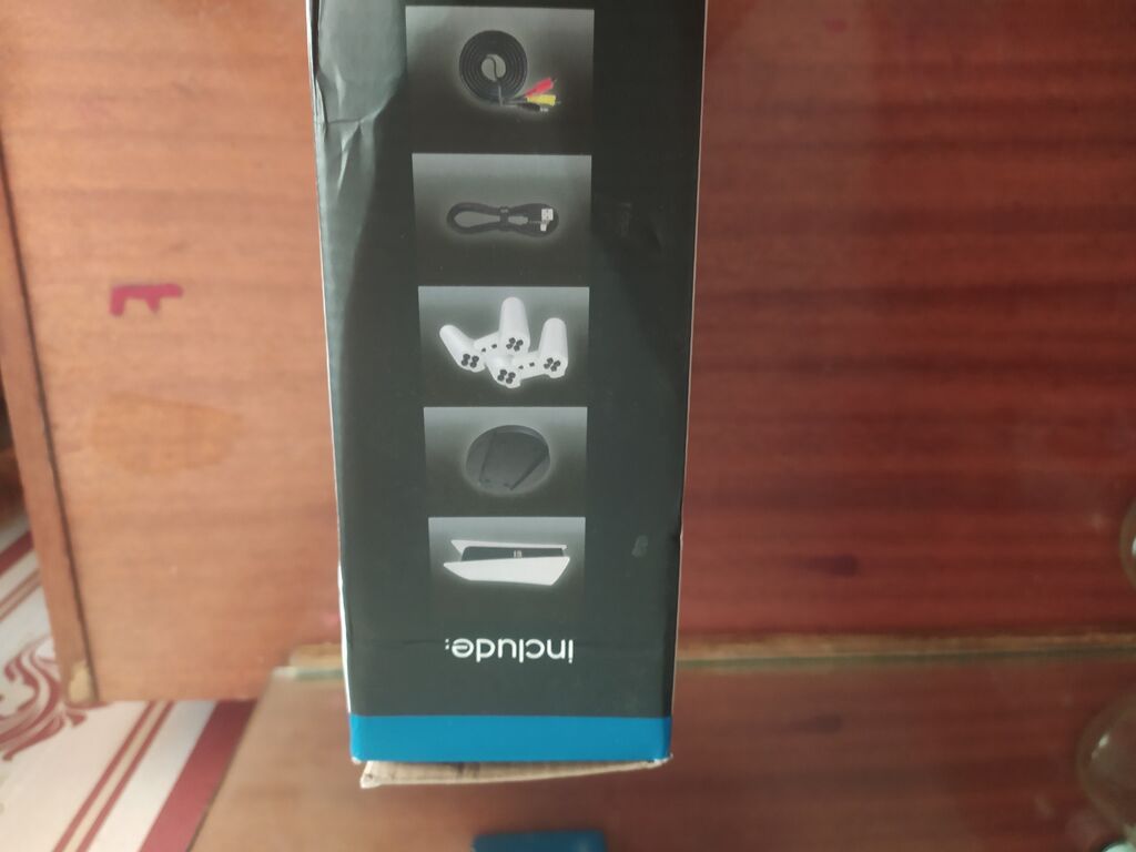 Retro oyunçu konsolu real alıcı yazsın — Elektronika, Gəncə (6)