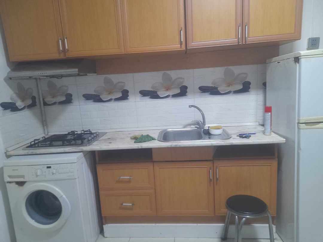 2-otaqlı mənzil kirayə verilir, Elmlər Akademiyası m., 70 m² — Daşınmaz əmlak, Bakı (8)