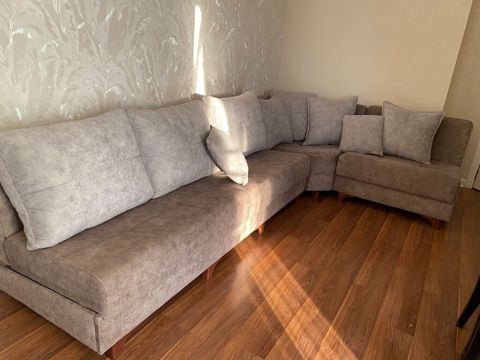 Uqlavoy divan. 450azn. fabrik istehsali. Acılır bazalidi. Ölcü