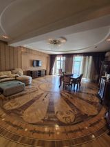 Satılır 3 otaqlı yeni tikili 161 m² — Caspian