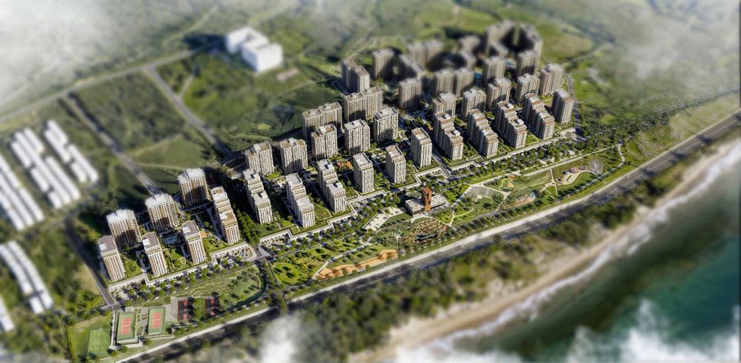 Satılır 2 otaqlı yeni tikili 53 m² — Mənzil, Bakı (2)