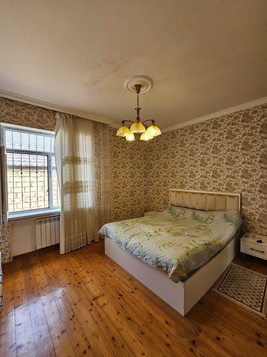 Satılır 4 otaqlı həyət evi/bağ evi 150 m² — Ev, villa, Bakı (6)