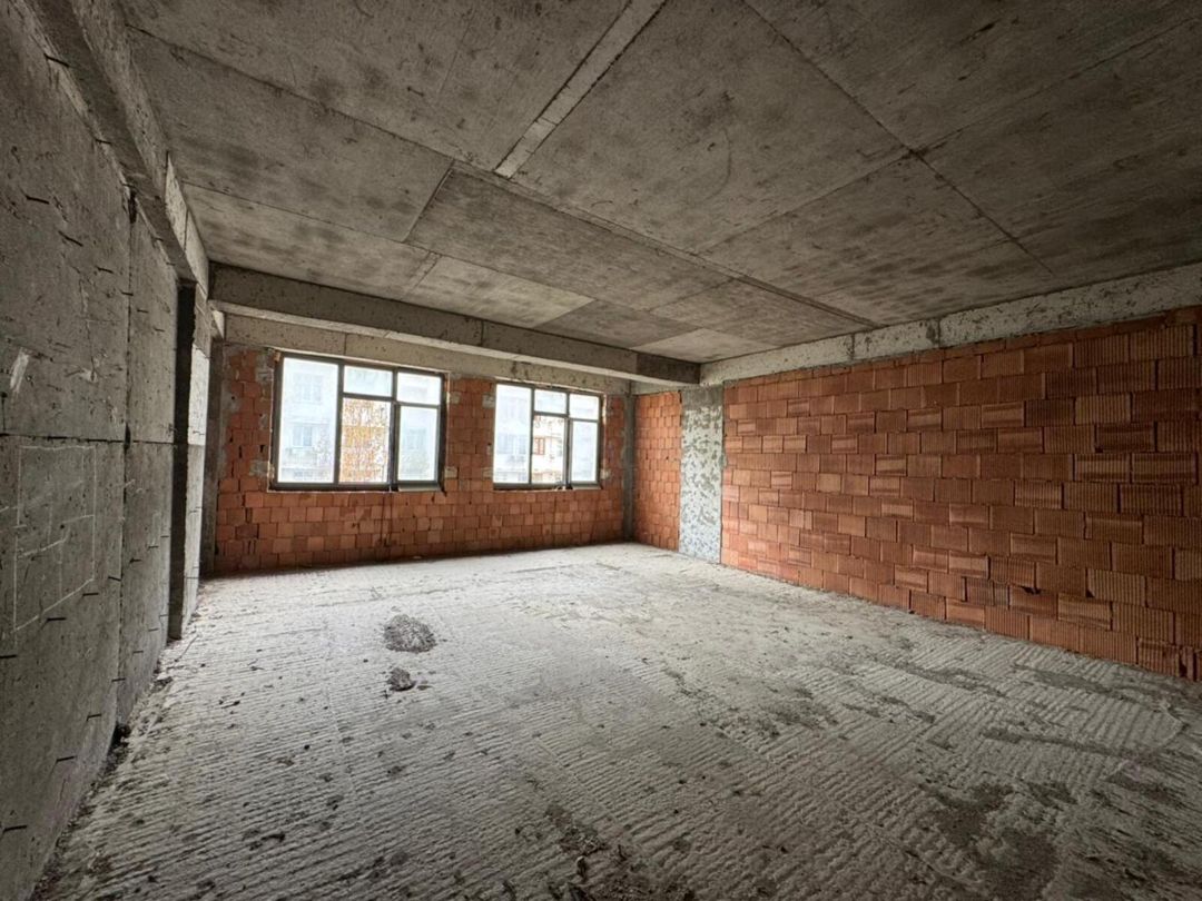 Satılır 4 otaqlı yeni tikili 240 m² — Mənzil, Bakı (3)