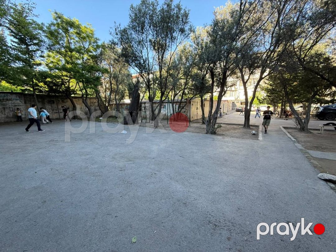 İcarəyə verilir 3 otaqlı yeni tikili 110 m² — Mənzil, Bakı (7)