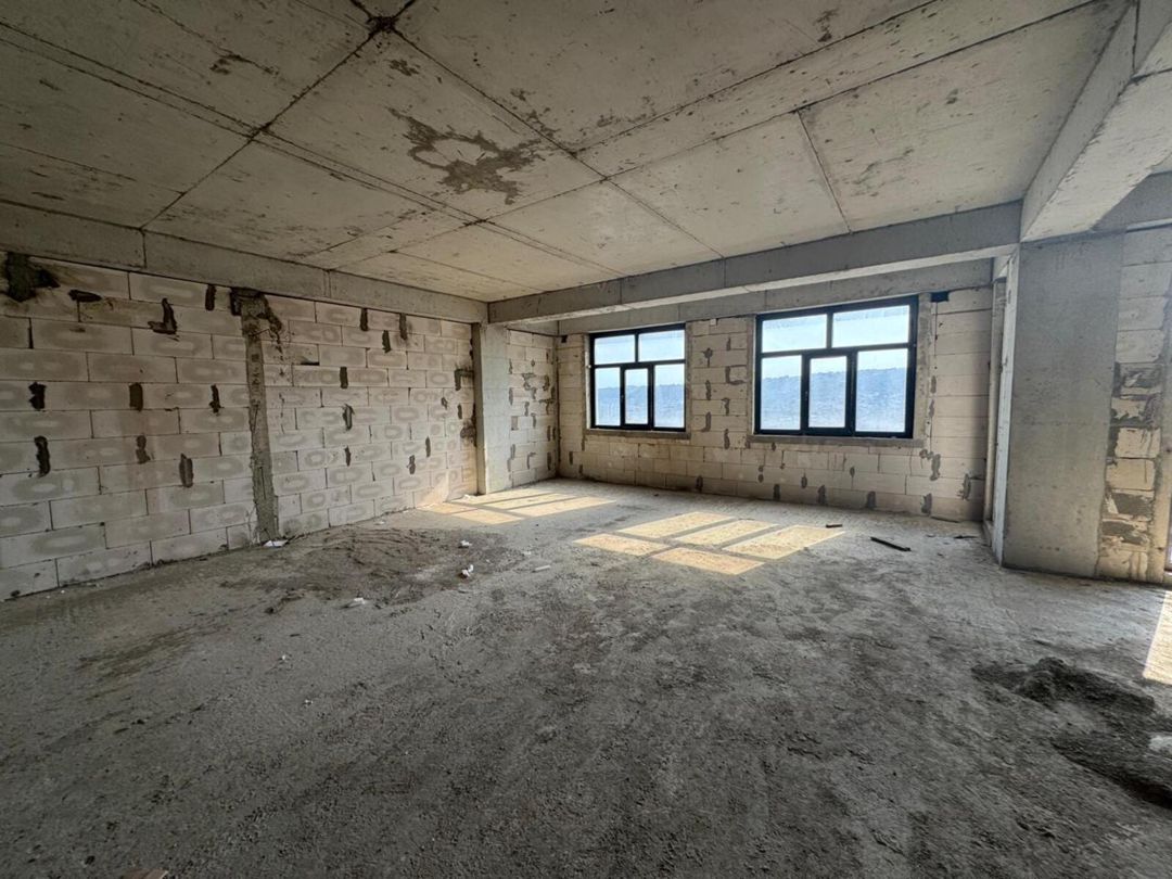 Satılır 2 otaqlı yeni tikili 95 m² — Mənzil, Bakı (6)