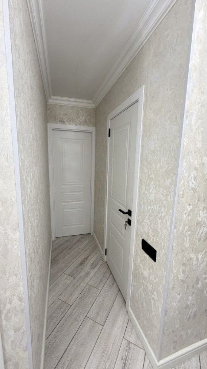 Satılır 3 otaqlı köhnə tikili 80 m² — Mənzil, Bakı (11)