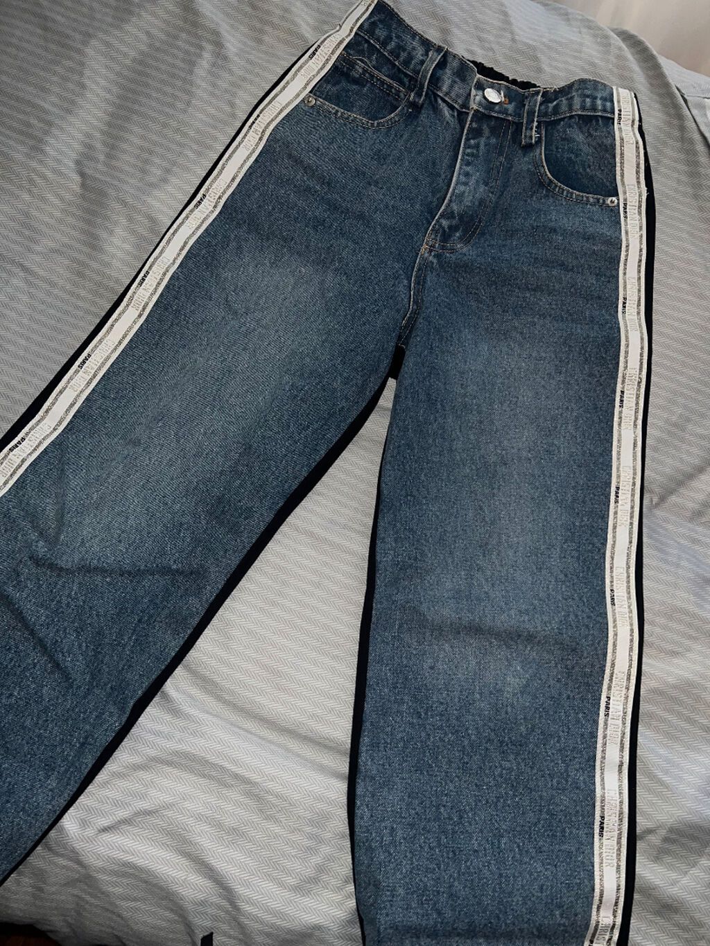 Şalvar, Dior, S — Şəxsi əşyalar, Bakı (3)