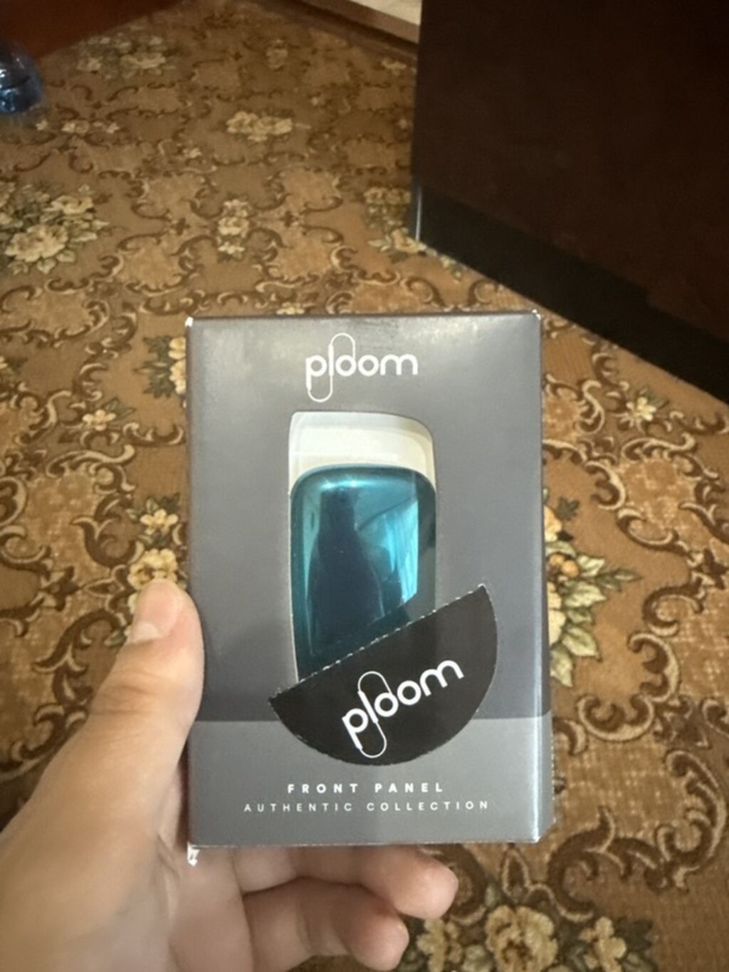 Ploom tütün isidici cihazı - Brend/model: Ploom (şəkildə loqosu — Gözəllik və sağlamlıq, Bakı (5)