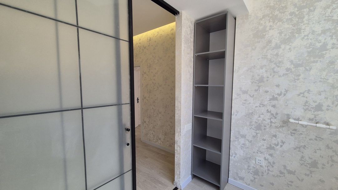 3-otaqlı yeni tikili, Xırdalan ş., 60.5 m² — Mənzil, Xırdalan (5)