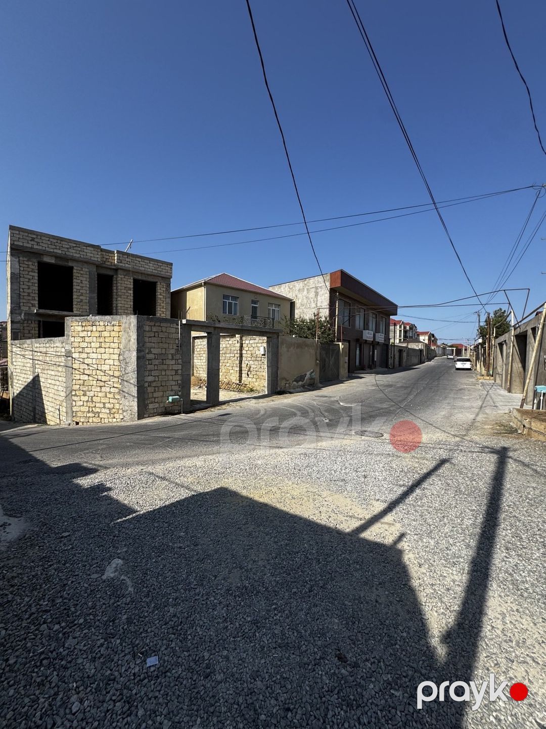 Satılır 5 otaqlı həyət evi/bağ evi 270 m² — Ev, villa, Bakı (6)