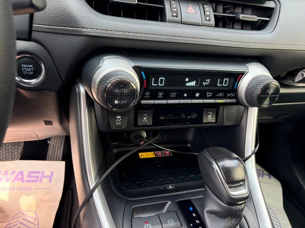 Toyota RAV4, 2.0 L, 2023 il, 44 000 km — Avtomobillər, Bakı (11)