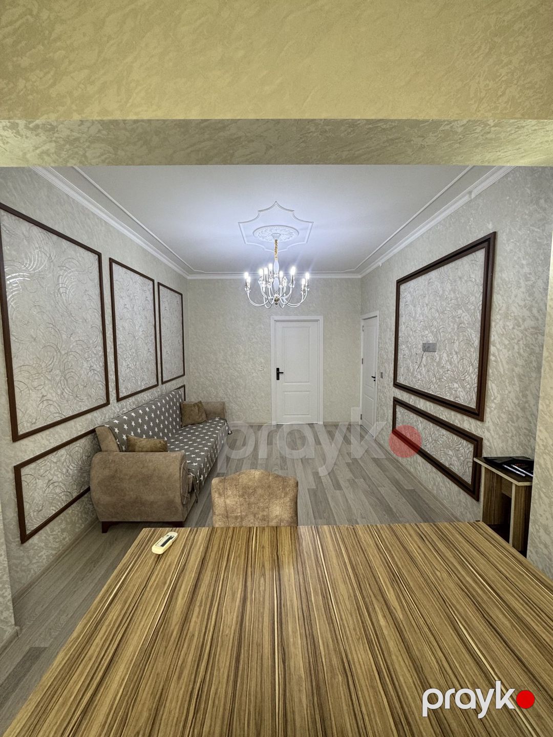 İcarəyə verilir 2 otaqlı köhnə tikili 55 m² — Mənzil, Bakı (2)