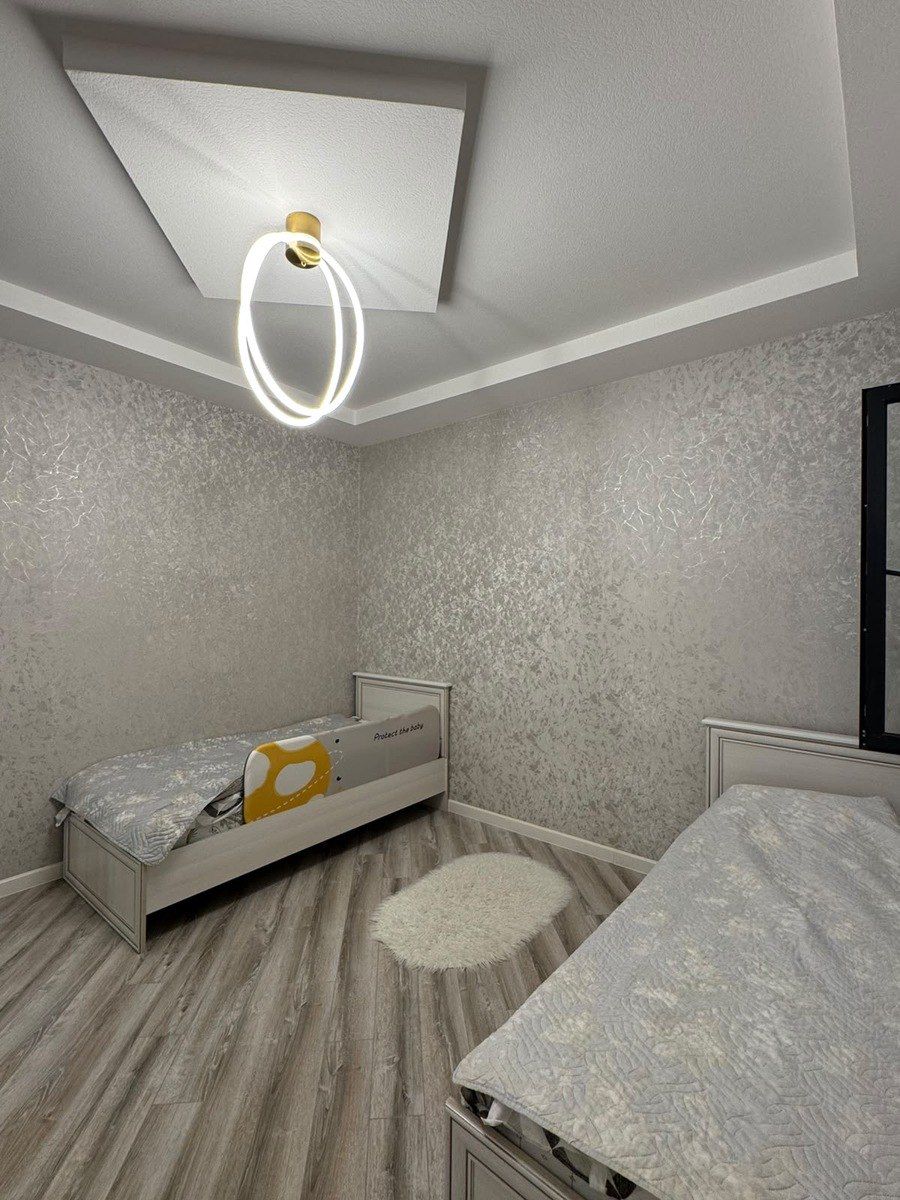 İcarəyə verilir 4 otaqlı həyət evi/bağ evi 160 m² — Ev, villa, Bakı (7)