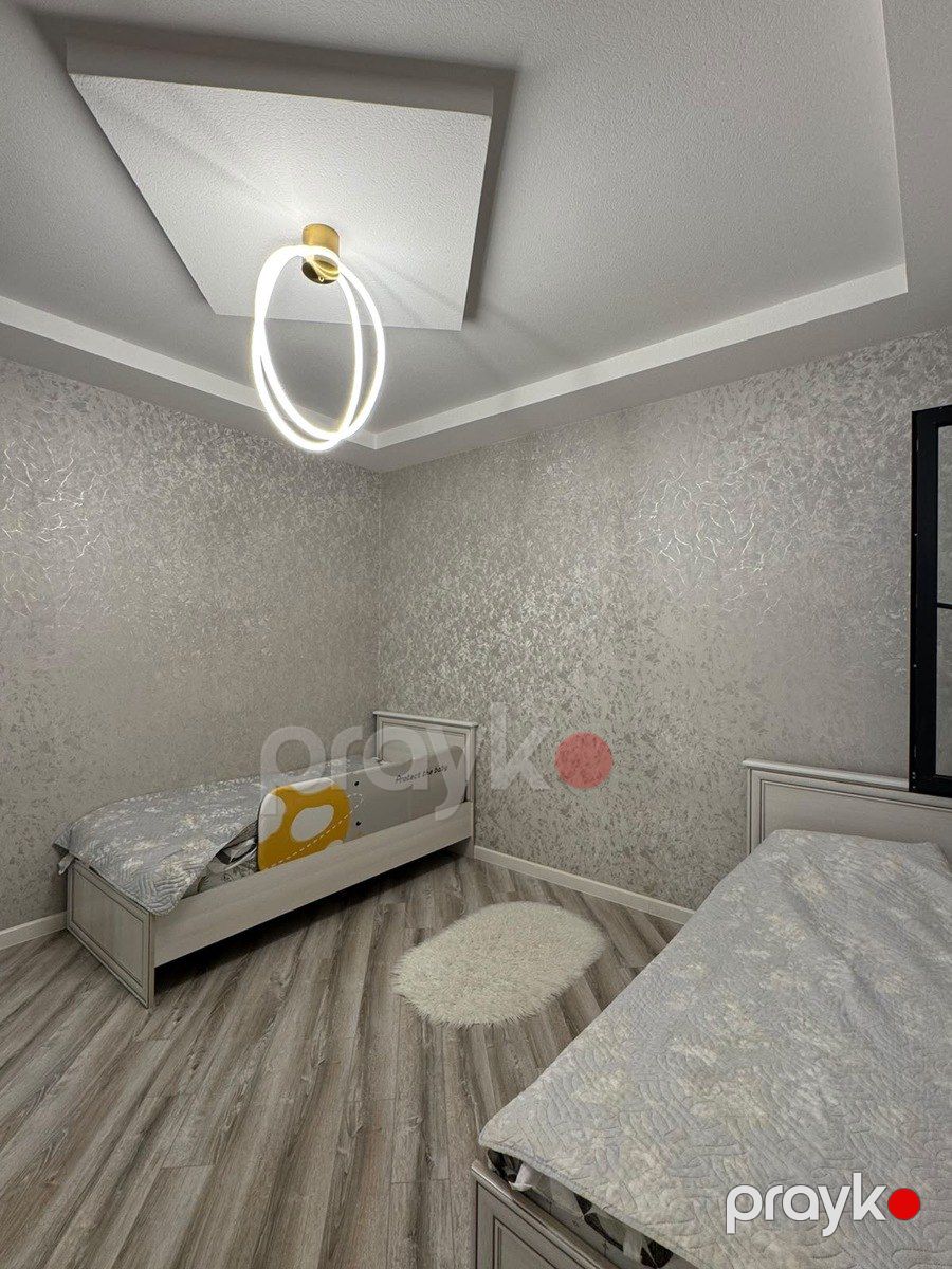İcarəyə verilir 4 otaqlı həyət evi/bağ evi 160 m² — Ev, villa, Bakı (7)
