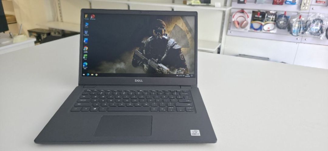 Dell Latitude 3410 — Elektronika, Bakı (3)