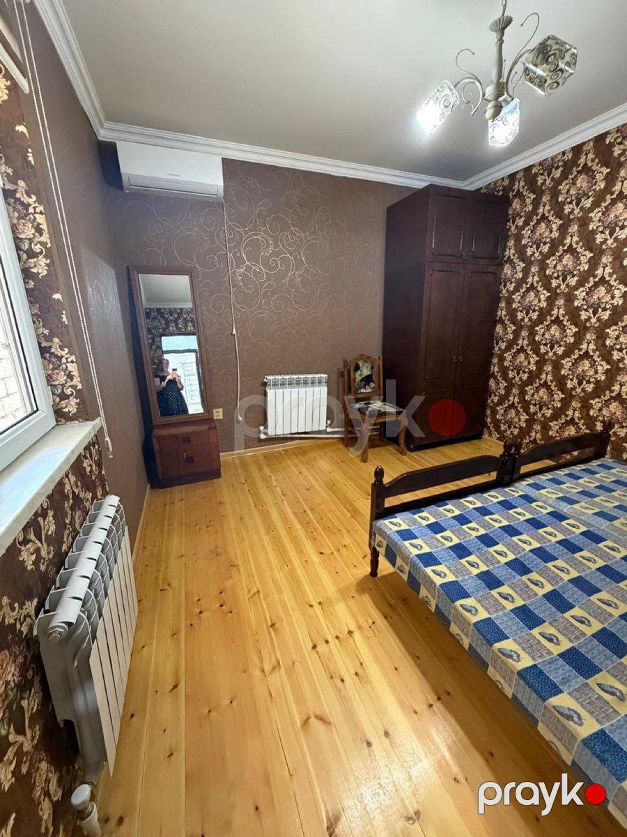 Həyət evi kirayə verilir, Bakıxanov qəs. — Ev, villa, Bakı (9)