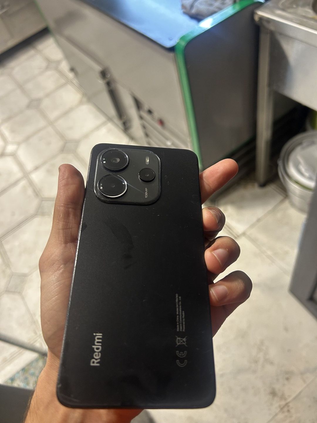 Xiaomi 14 Black 256GB/8GB — Smartfonlar, Quba (2)