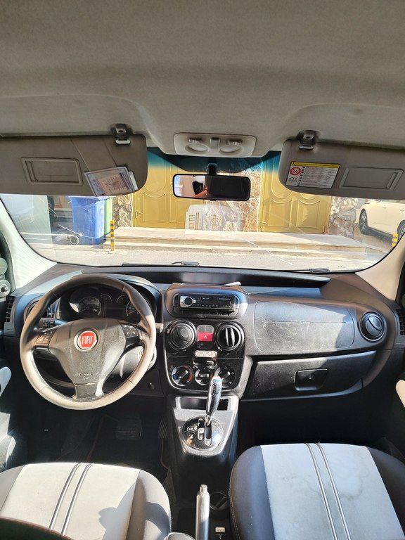 Fiat Qubo, 1.3 L, 2013 il, 291 350 km — Avtomobillər, Bakı (6)